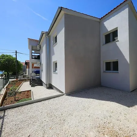 شقة Ela Crna Punta Kruševo