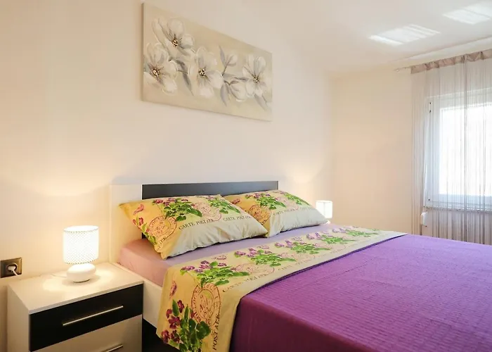 Ela Crna Punta Appartement