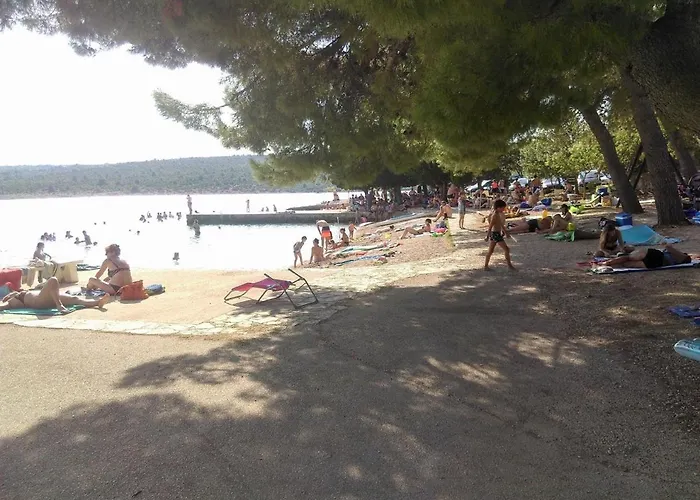 Ela Crna Punta Kruševo