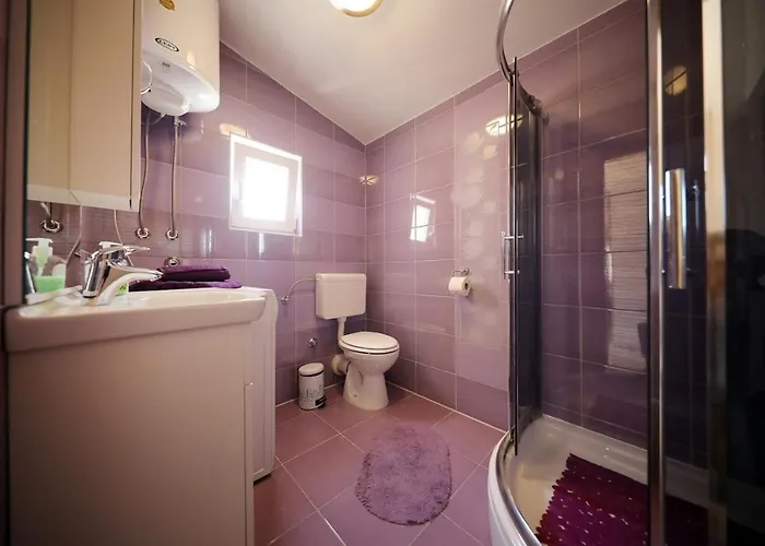 Appartement Ela Crna Punta