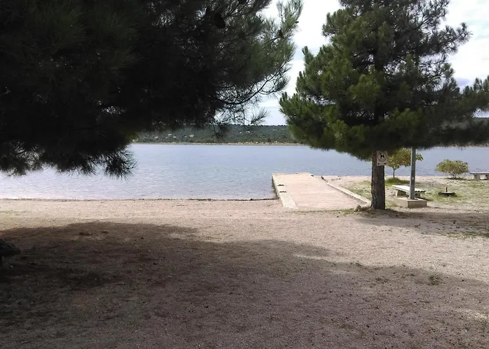 Appartement Ela Crna Punta *