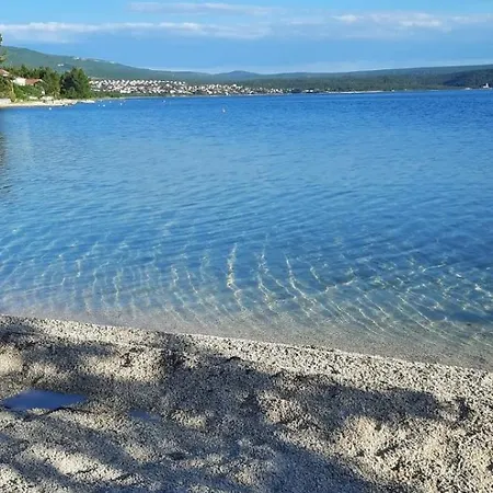 Ela Crna Punta Apartmán