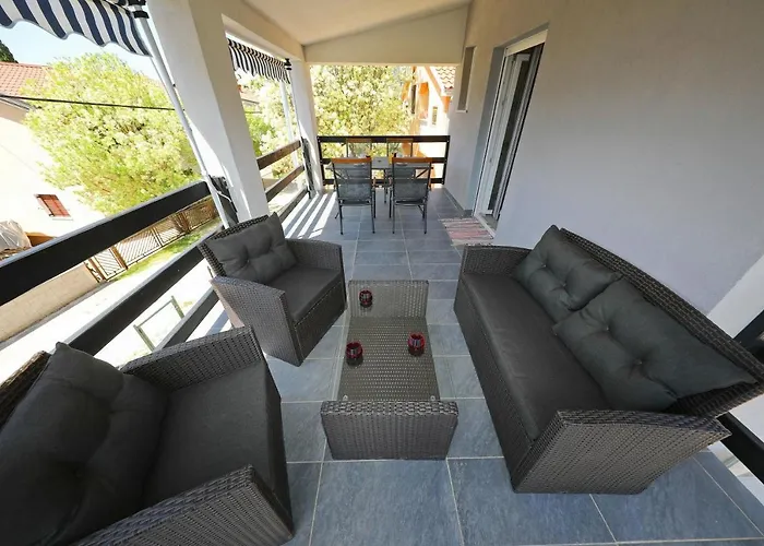 Ela Crna Punta Appartement Kruševo