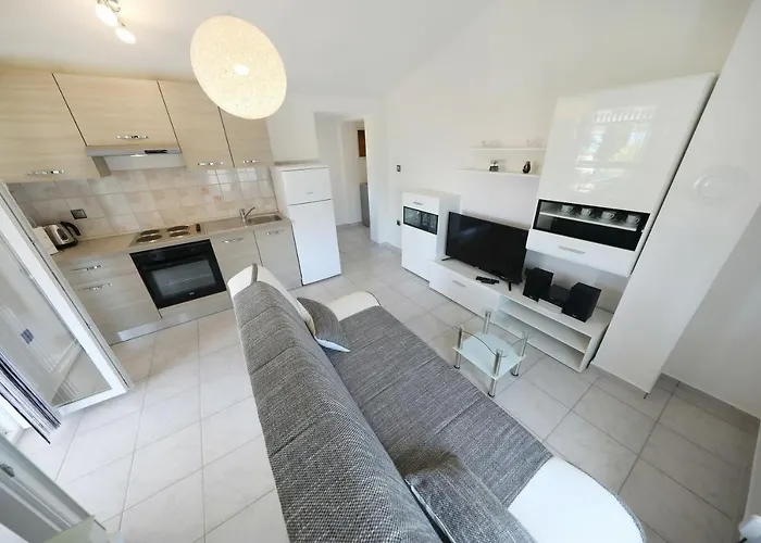 Ela Crna Punta Appartement